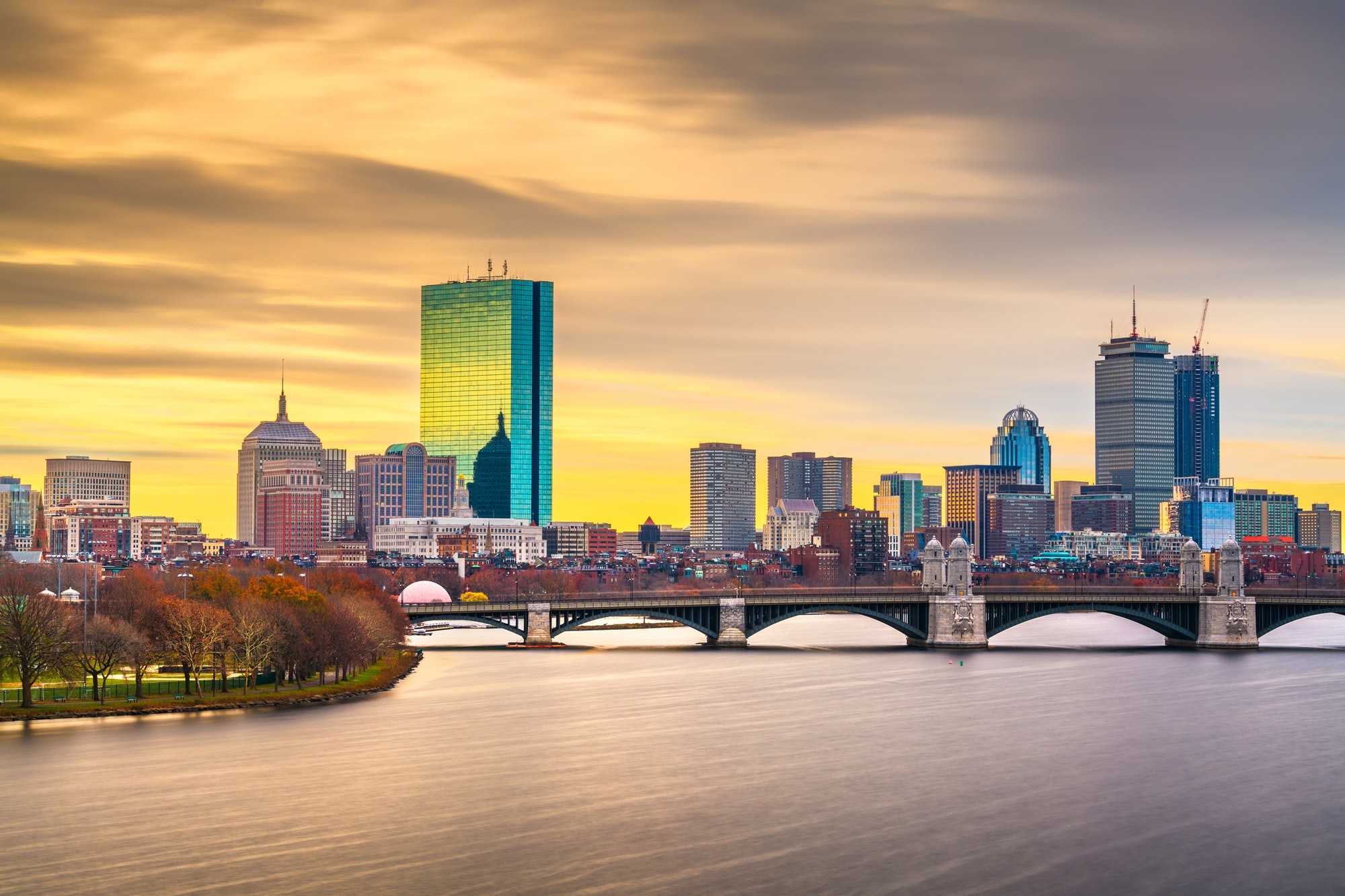 Boston, Massachusetts, USA